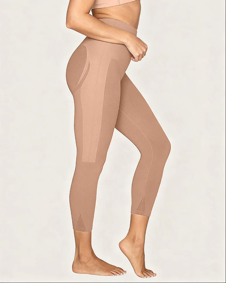 The PowerMesh Shaper - Tummy Control, Instant Hip Lifting, and Zero Bondage + 50% OFF - Image 2