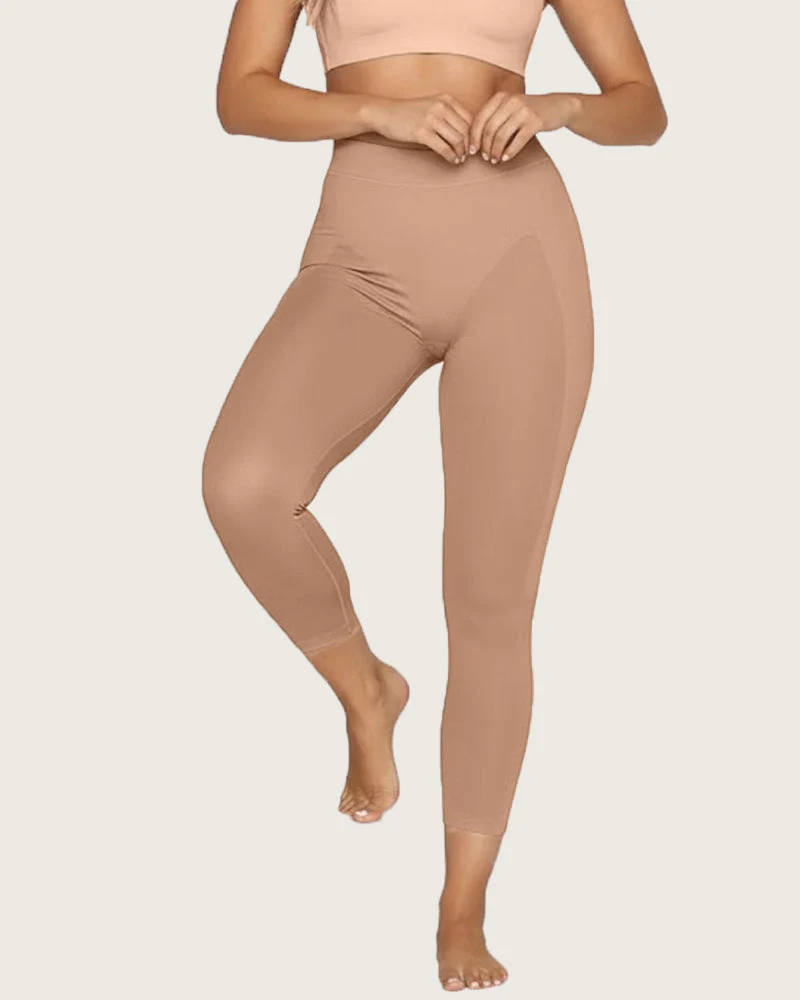 The PowerMesh Shaper - Tummy Control, Instant Hip Lifting, and Zero Bondage + 50% OFF - Image 3