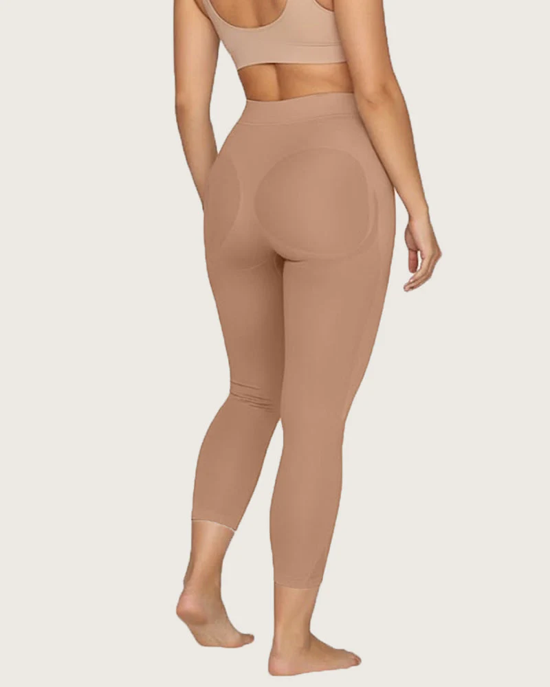 The PowerMesh Shaper - Tummy Control, Instant Hip Lifting, and Zero Bondage + 50% OFF - Image 4