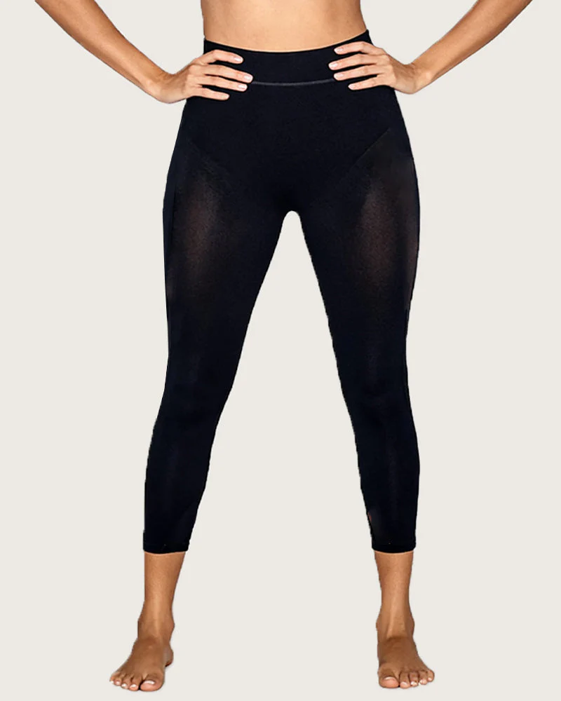 The PowerMesh Shaper - Tummy Control, Instant Hip Lifting, and Zero Bondage + 50% OFF - Image 6