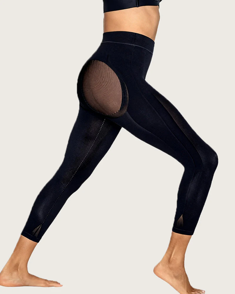 The PowerMesh Shaper - Tummy Control, Instant Hip Lifting, and Zero Bondage + 50% OFF - Image 8