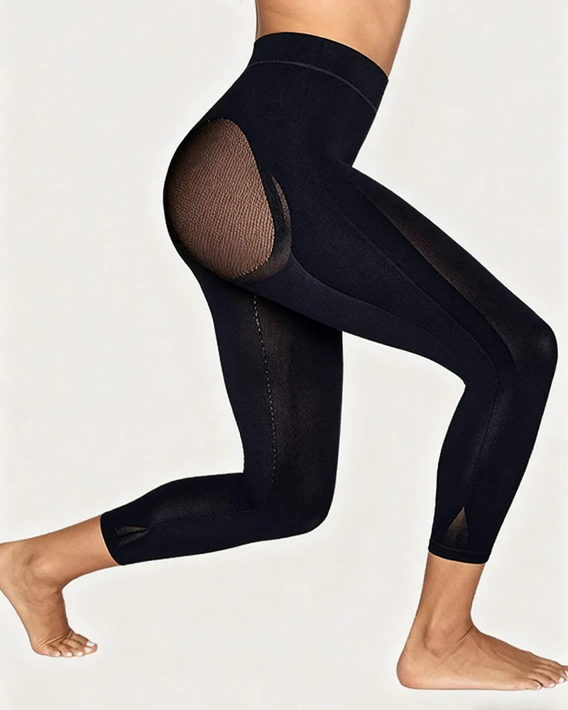 The PowerMesh Shaper - Tummy Control, Instant Hip Lifting, and Zero Bondage + 50% OFF - Image 9