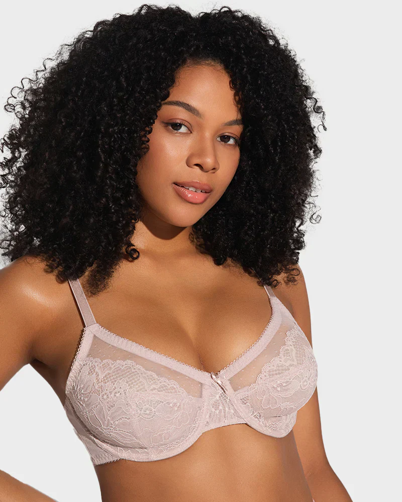 The RosyLift Full Coverage Bra - Lifts, Minimizes, and Smoothes Bulges + 50% OFF - Image 13