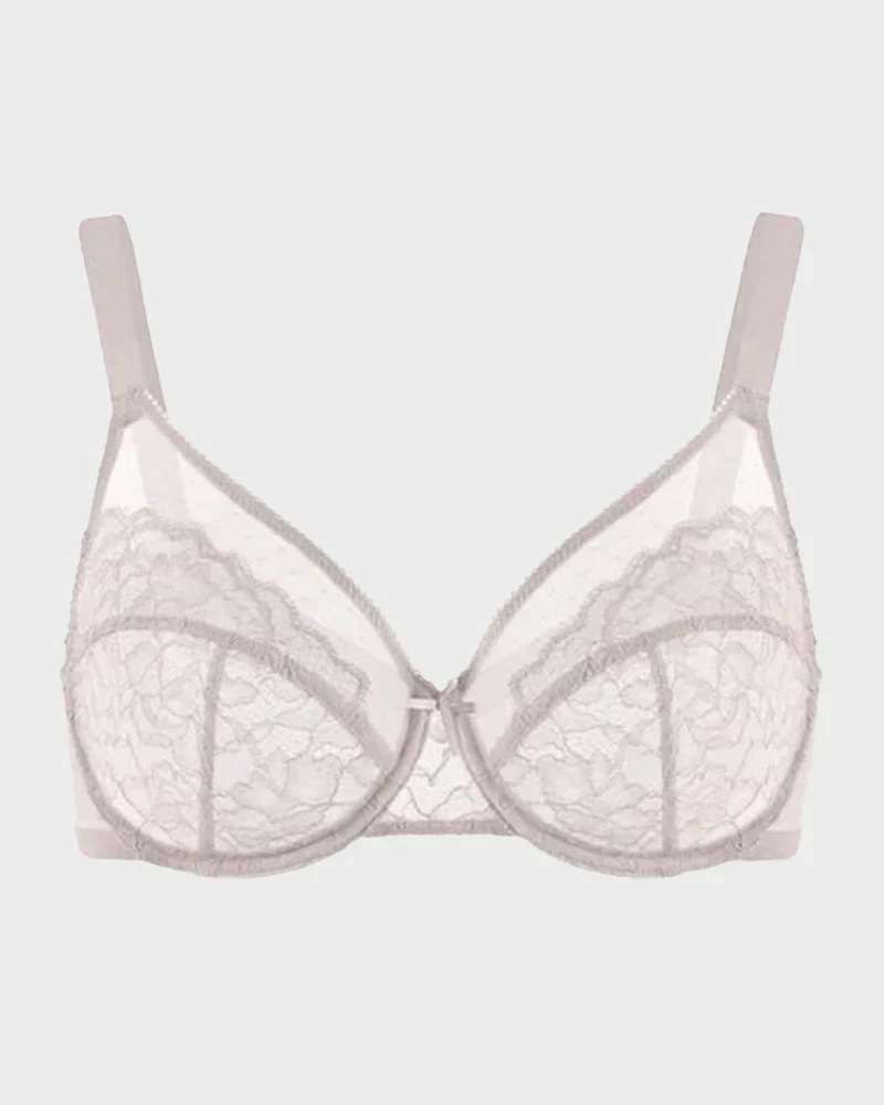 The RosyLift Full Coverage Bra - Lifts, Minimizes, and Smoothes Bulges + 50% OFF - Image 15