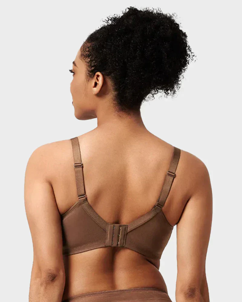 The RosyLift Full Coverage Bra - Lifts, Minimizes, and Smoothes Bulges + 50% OFF - Image 18