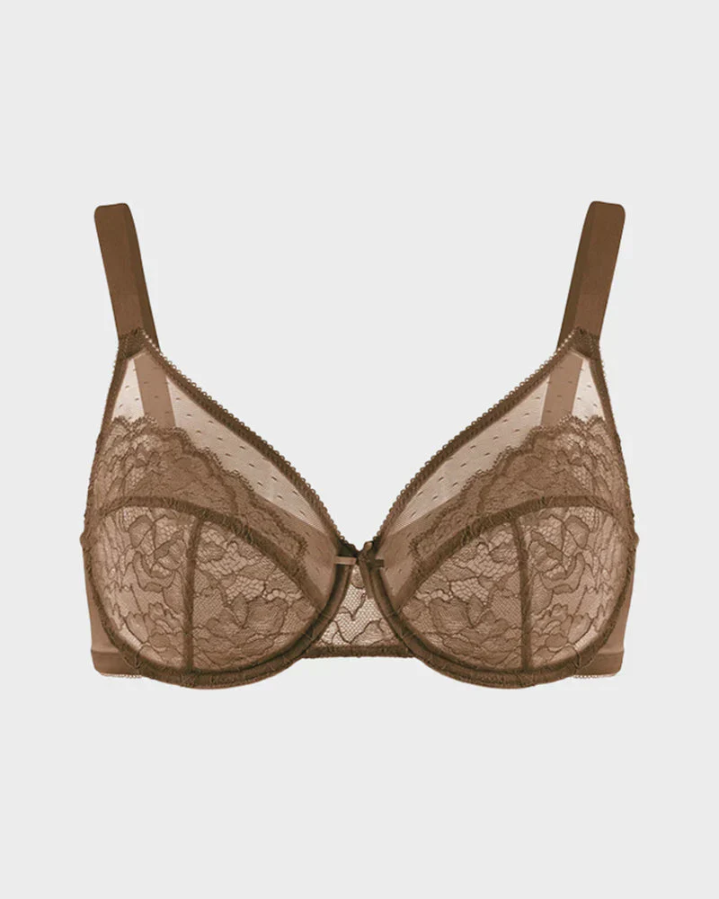 The RosyLift Full Coverage Bra - Lifts, Minimizes, and Smoothes Bulges + 50% OFF - Image 20