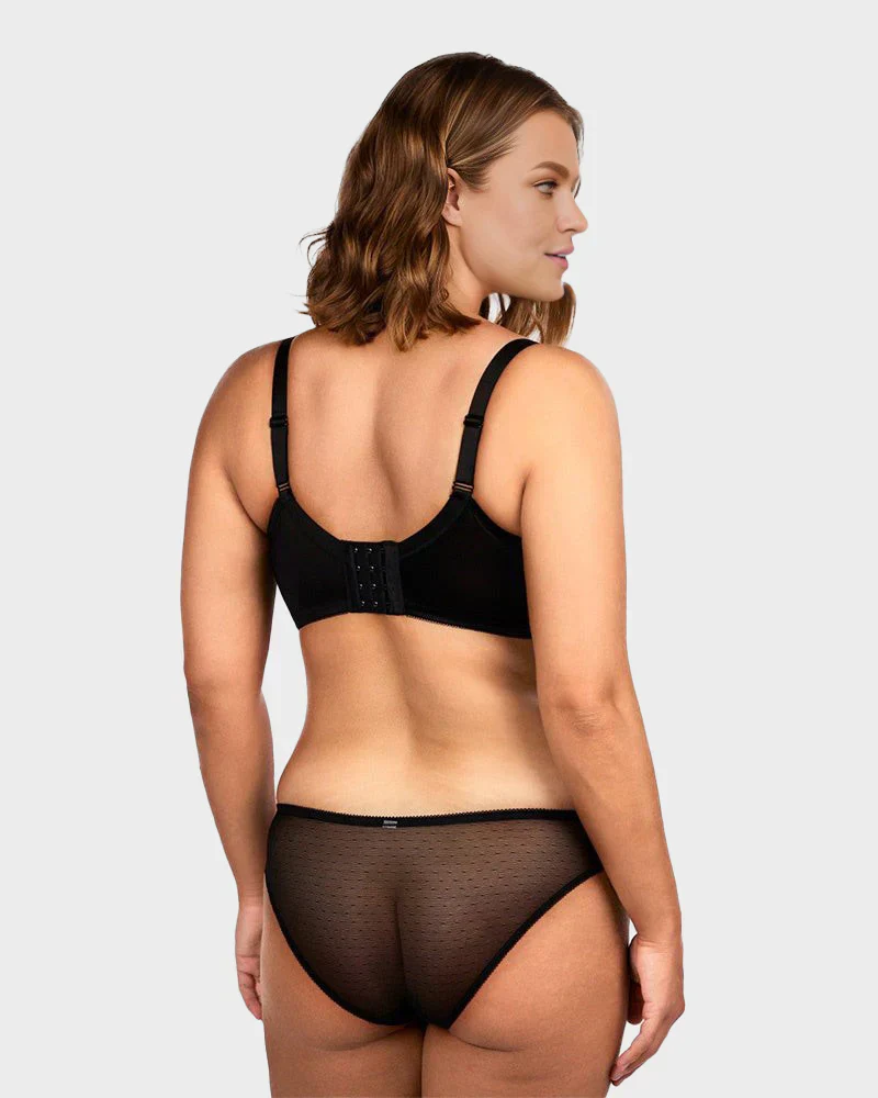 The RosyLift Full Coverage Bra - Lifts, Minimizes, and Smoothes Bulges + 50% OFF - Image 7