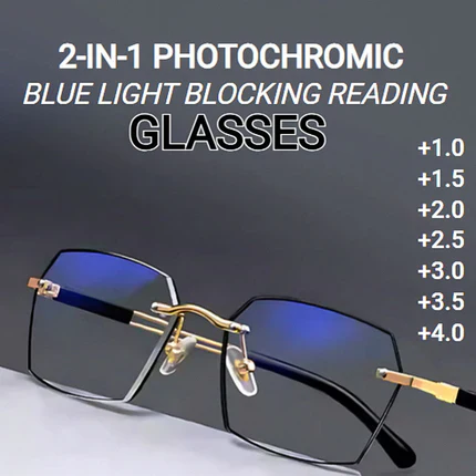 The SapphireSight Dual-Use Glasses - Seamless Focus, Extreme Durability + 50 % OFF - Image 15