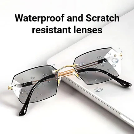 The SapphireSight Dual-Use Glasses - Seamless Focus, Extreme Durability + 50 % OFF - Image 17