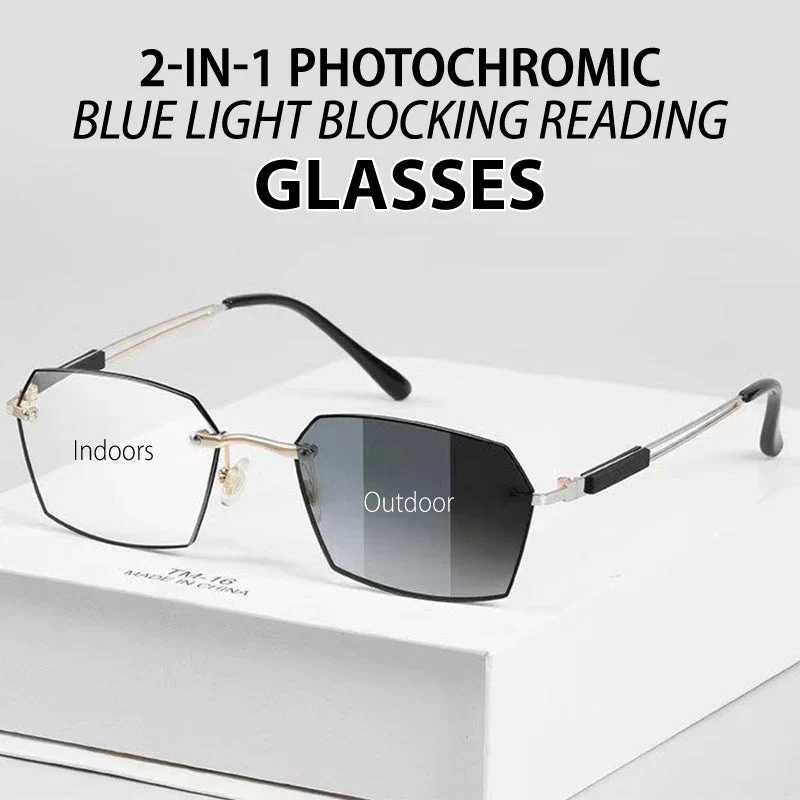 The SapphireSight Dual-Use Glasses - Seamless Focus, Extreme Durability + 50 % OFF - Image 18