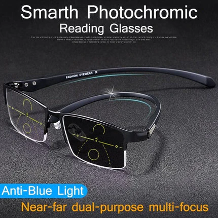 The SapphireSight Dual-Use Glasses - Seamless Focus, Extreme Durability + 50 % OFF - Image 20
