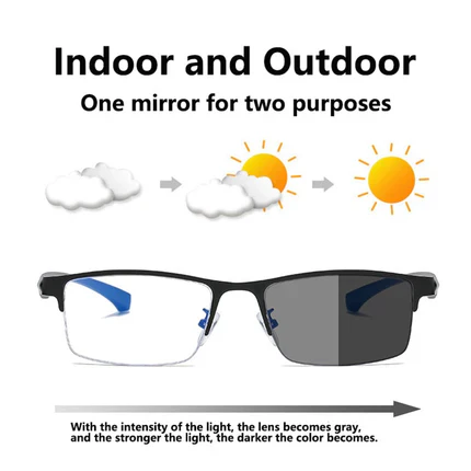 The SapphireSight Dual-Use Glasses - Seamless Focus, Extreme Durability + 50 % OFF - Image 21