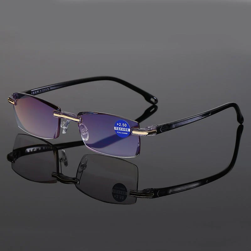 The SapphireSight Dual-Use Glasses - Seamless Focus, Extreme Durability + 50 % OFF - Image 25