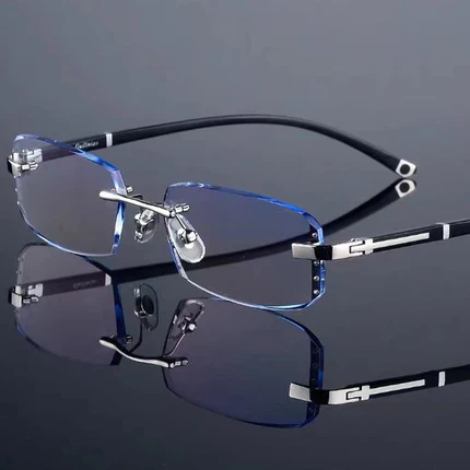 The SapphireSight Dual-Use Glasses - Seamless Focus, Extreme Durability + 50 % OFF - Image 29