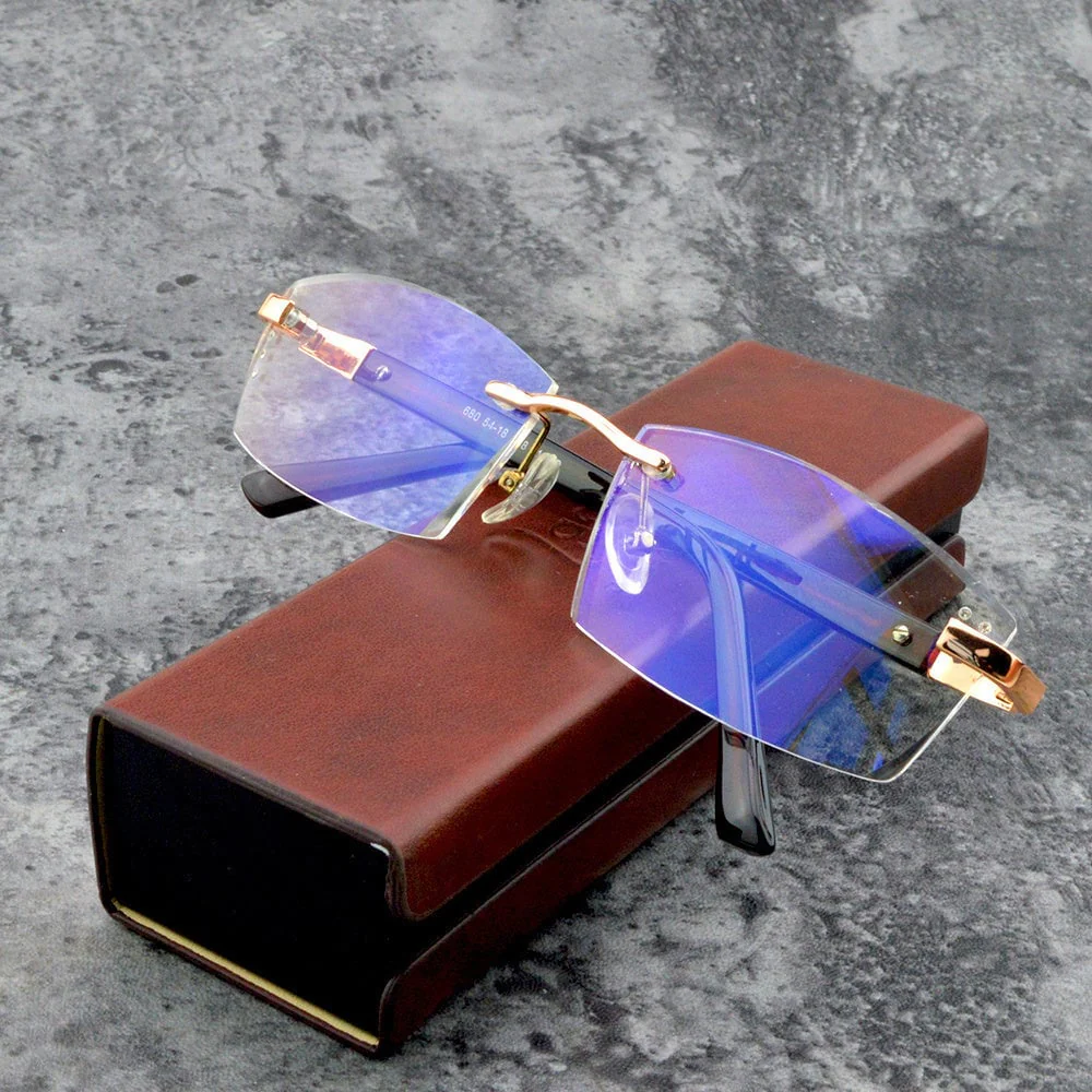 The SapphireSight Dual-Use Glasses - Seamless Focus, Extreme Durability + 50 % OFF - Image 3