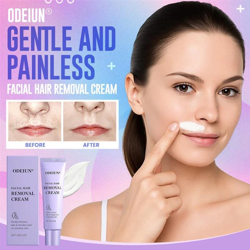 The SmoothSculpt Hair Removal Cream - Gentle Hair Removal in Minutes + 1+1 FREE - Image 3
