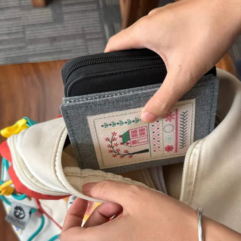 The StitchMaster Kit - The All-in-One Guide to Embroidery +50% OFF - Image 7