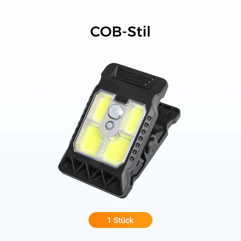 The SunClip Motion Light - Portable, Solar, and Hands + 1+1 FREE - Image 11