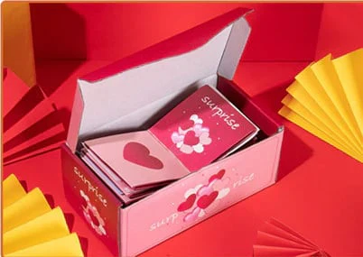 The Surprise Bomb Box - The Most Surprising Gift Ever + 1+1 FREE - Image 12