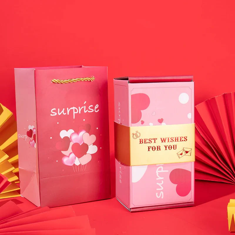 The Surprise Bomb Box - The Most Surprising Gift Ever + 1+1 FREE - Image 5