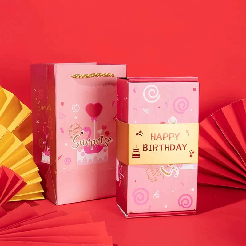 The Surprise Bomb Box - The Most Surprising Gift Ever + 1+1 FREE - Image 6