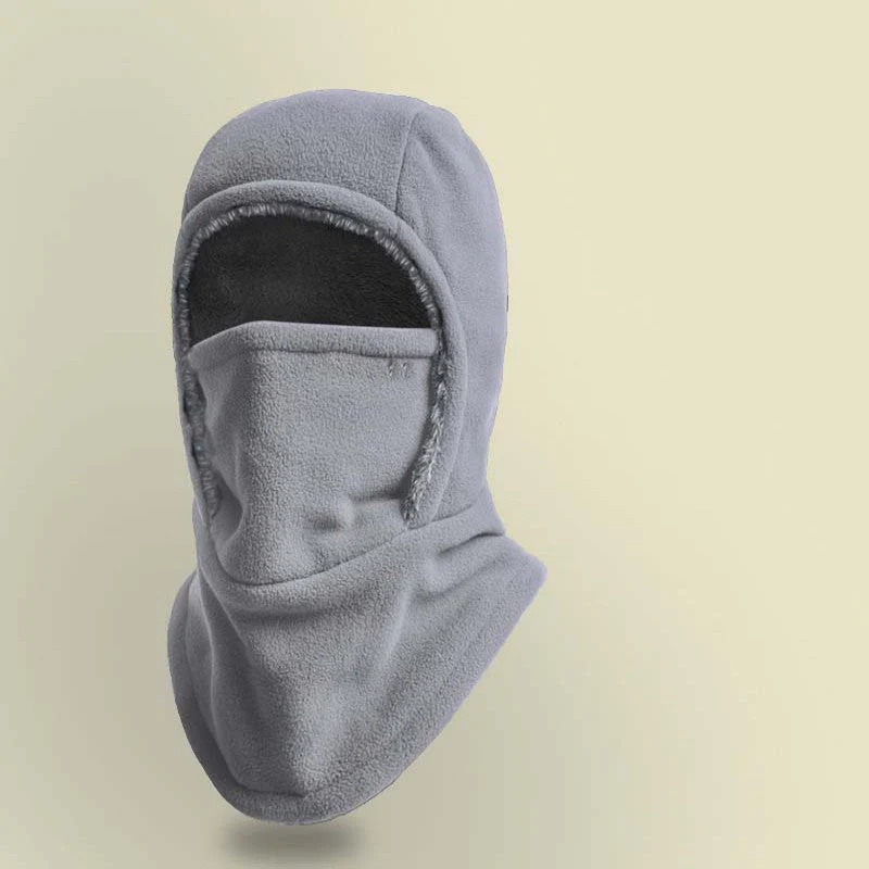 The ThermoGuard Balaclava - 360° Windproof Warmth + 50% OFF - Image 10