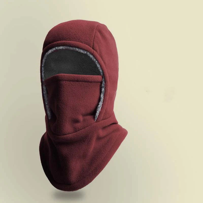 The ThermoGuard Balaclava - 360° Windproof Warmth + 50% OFF - Image 15