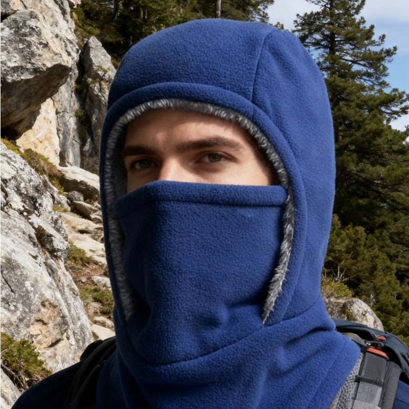 The ThermoGuard Balaclava - 360° Windproof Warmth + 50% OFF - Image 2