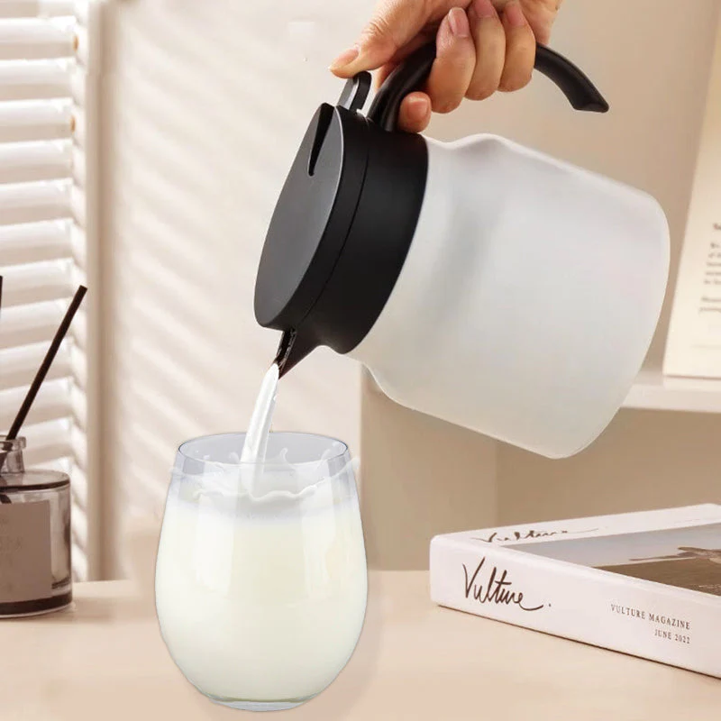 The ThermoLock Kettle - Hot Coffee for Hours + 50% OFF - Image 6