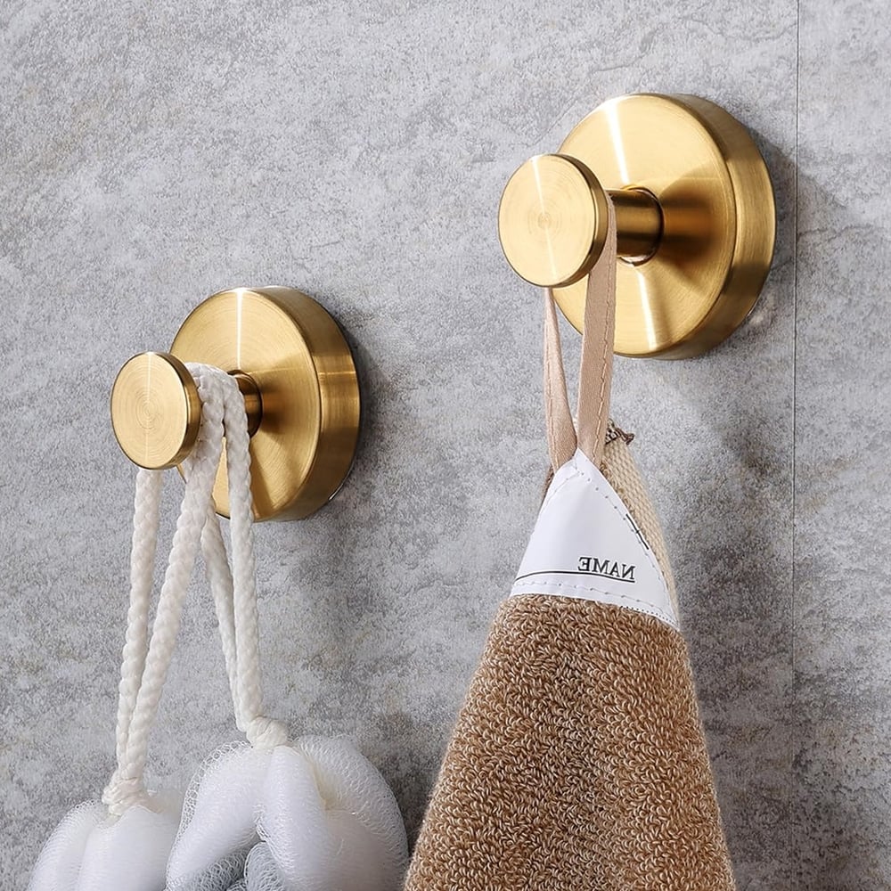 The Twist & Lock Suction Hook - Hang Anything, Damage - 1+1 FREE - Image 3