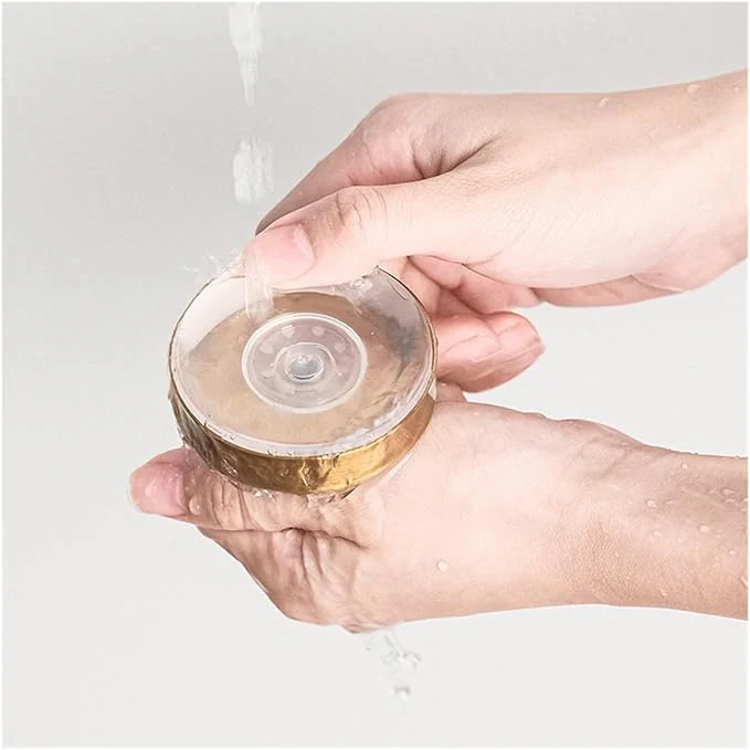 The Twist & Lock Suction Hook - Hang Anything, Damage - 1+1 FREE - Image 9