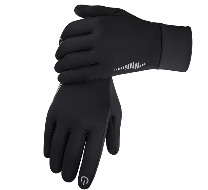 Thermal Touch - Master Winter Control. + 50% OFF