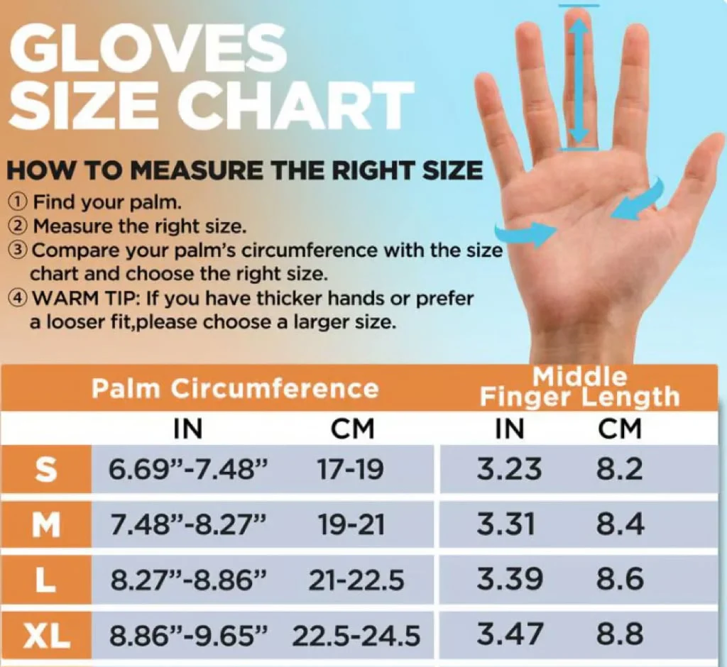 Thermal Touch - Master Winter Control. + 50% OFF - Image 10