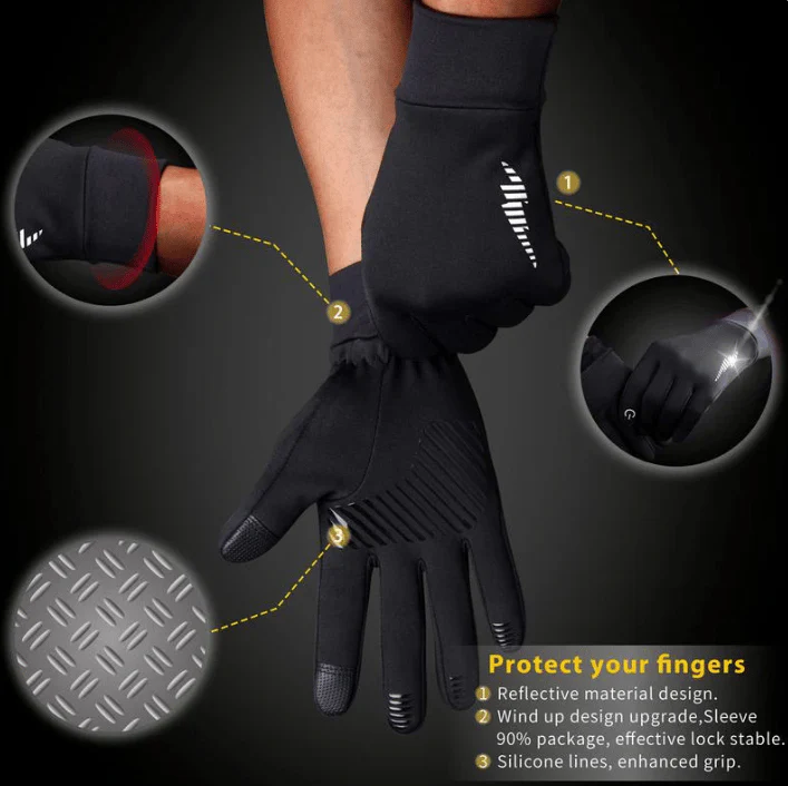 Thermal Touch - Master Winter Control. + 50% OFF - Image 3