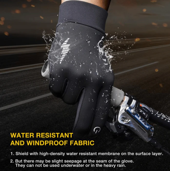 Thermal Touch - Master Winter Control. + 50% OFF - Image 4