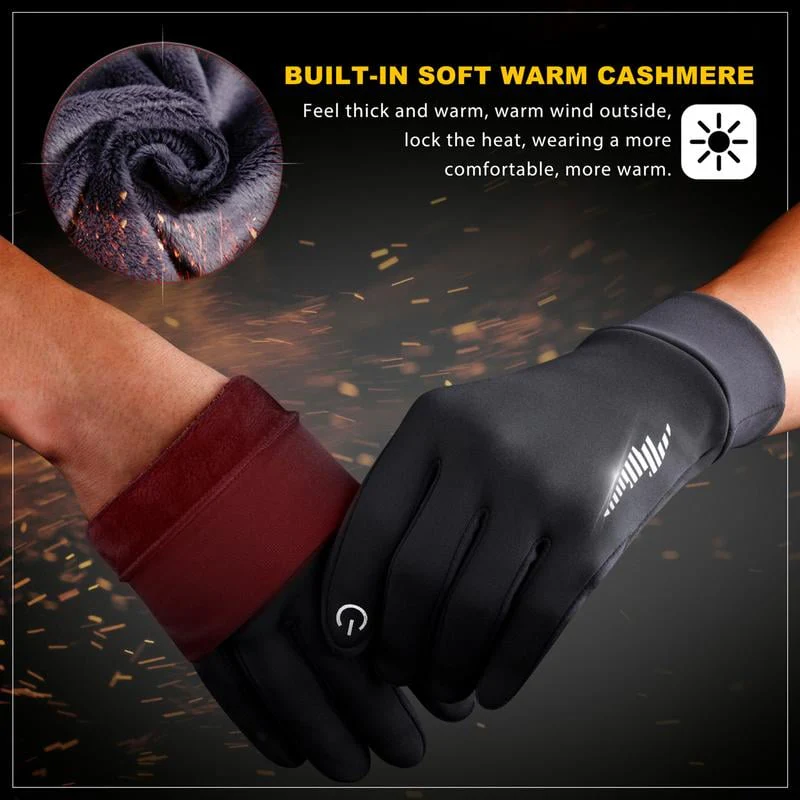 Thermal Touch - Master Winter Control. + 50% OFF - Image 5