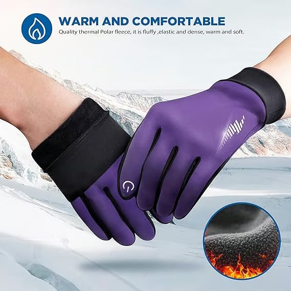 Thermal Touch - Master Winter Control. + 50% OFF - Image 6