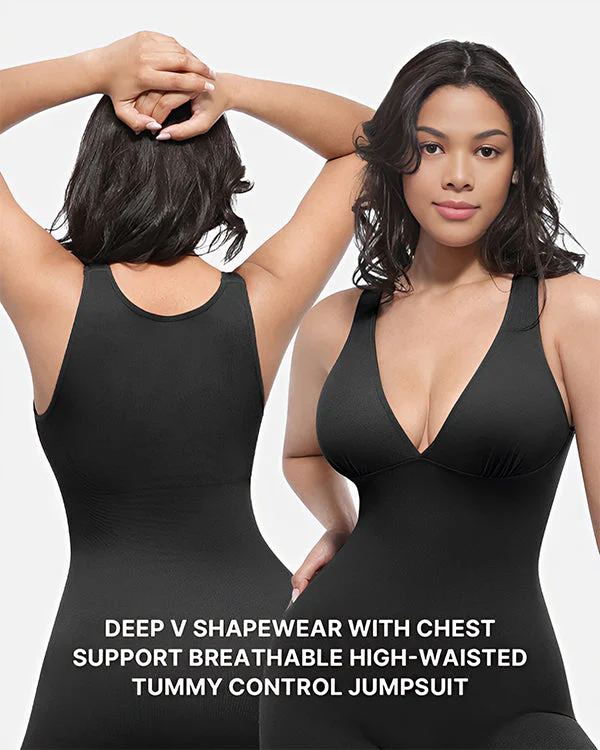 V-Sculpt Pro – Instant hourglass curves & total tummy control. 50% OFF - Image 5