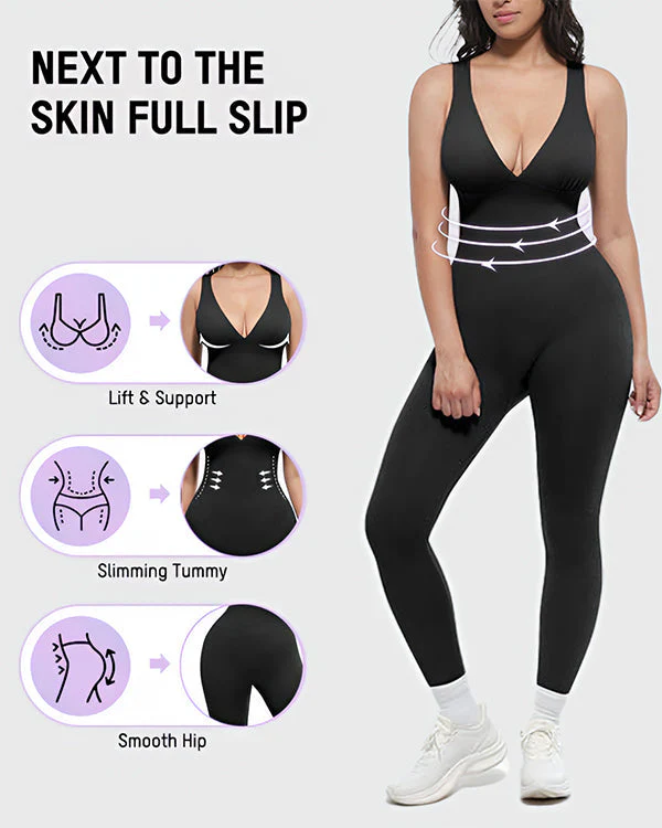 V-Sculpt Pro – Instant hourglass curves & total tummy control. 50% OFF - Image 6