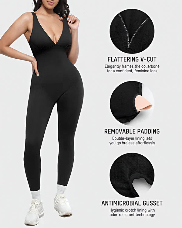 V-Sculpt Pro – Instant hourglass curves & total tummy control. 50% OFF - Image 7