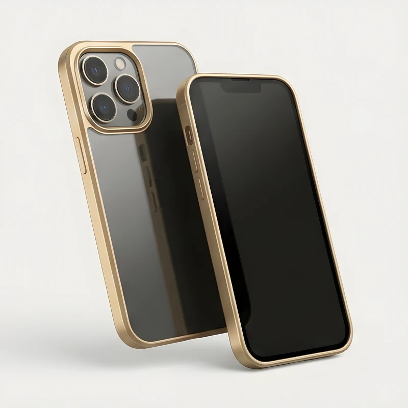 Veilframe™ – Magnetic Privacy Glass iPhone Case with Metal Frame + 50% OFF - Image 11