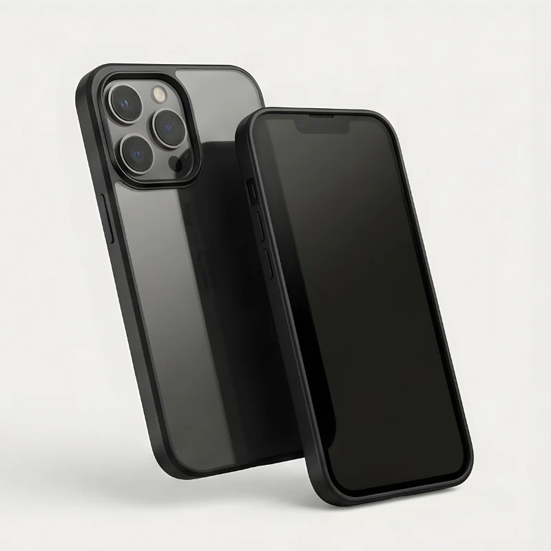 Veilframe™ – Magnetic Privacy Glass iPhone Case with Metal Frame + 50% OFF - Image 8