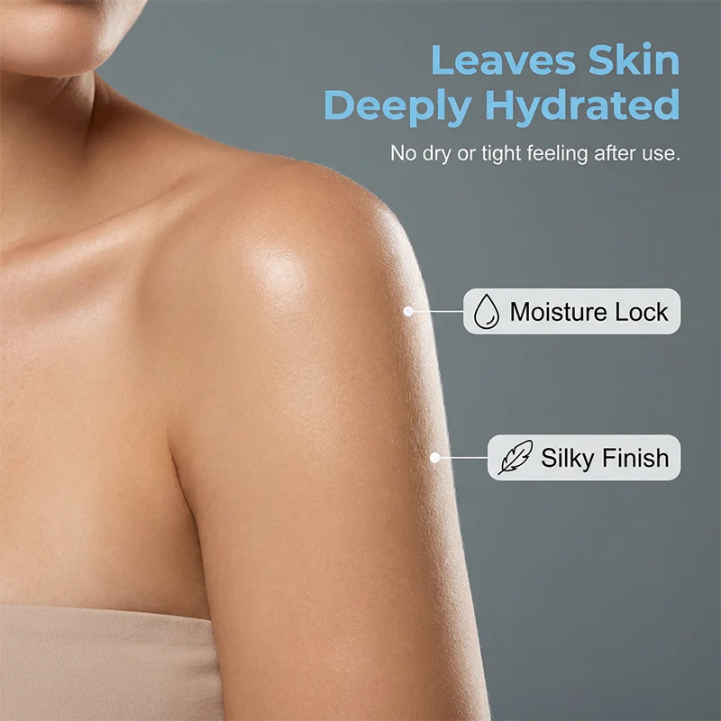Velourine™ – Painless Cloud Foam Hair Removal Mousse for Silky-Smooth Skin + 1+1 FREE - Image 5