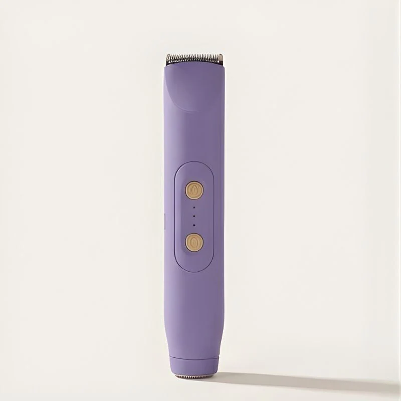 Velura™ – 2-in-1 Dual-Head Electric Shaver & Trimmer for Women + 50% OFF - Image 8