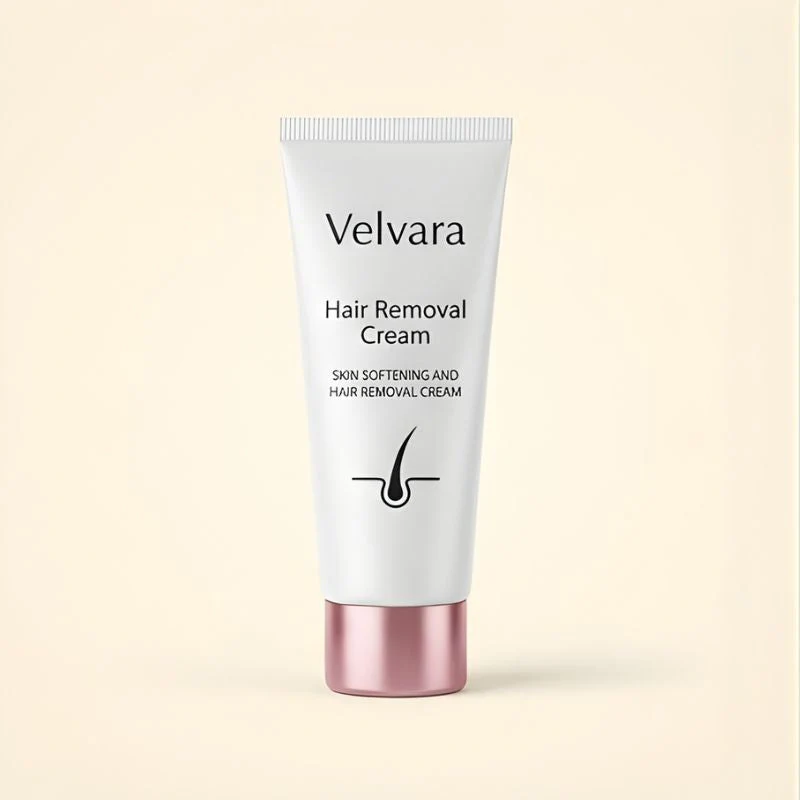 Velvara™ – Gentle Aromatic Skin-Softening Hair Removal Cream + 50% OFF - Image 6