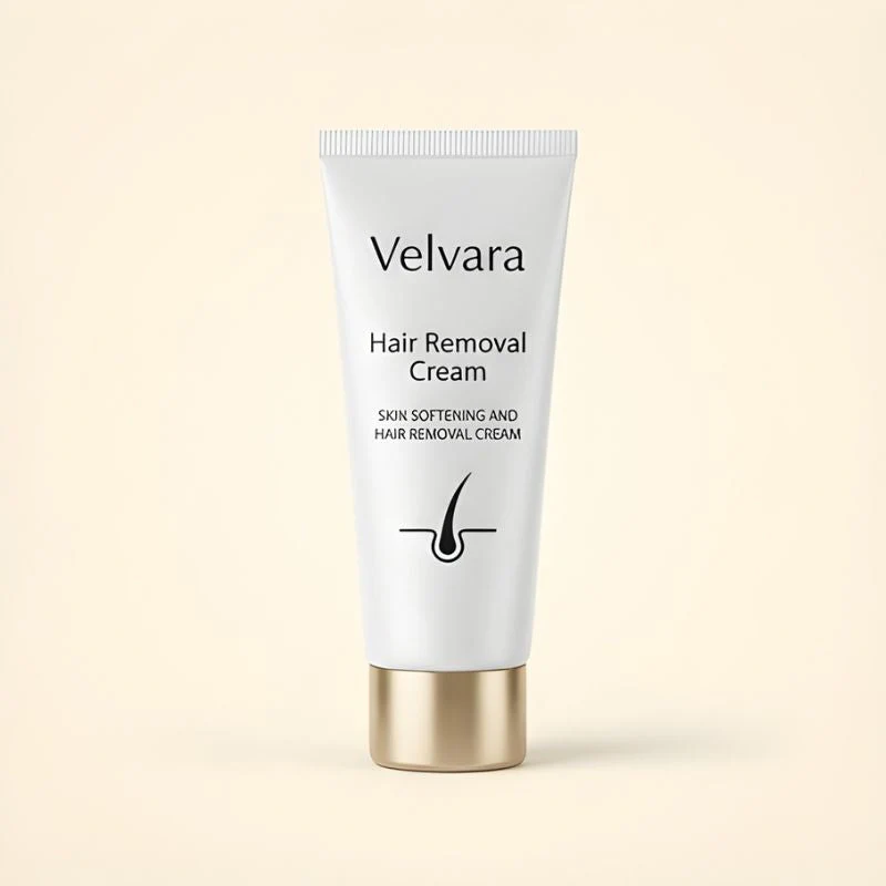 Velvara™ – Gentle Aromatic Skin-Softening Hair Removal Cream + 50% OFF - Image 8