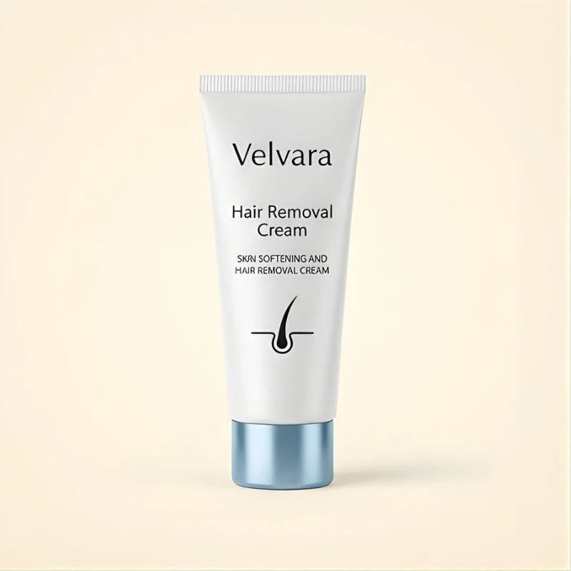 Velvara™ – Gentle Aromatic Skin-Softening Hair Removal Cream + 50% OFF - Image 9
