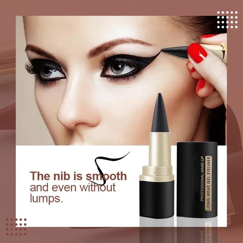 VelvetPrecision - Achieve flawless winged eyes instantly. + 1+1 FREE!