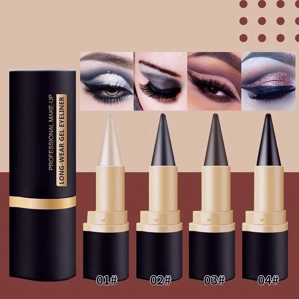 VelvetPrecision - Achieve flawless winged eyes instantly. + 1+1 FREE! - Image 8