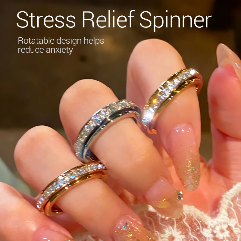 ZenSpire - Master Focus & Relieve Anxiety - 50% OFF - Image 4